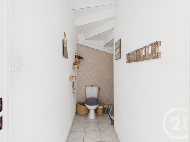 Appartement Duplex à vendre - 5 pièces - 103.12 m2 - LA GARDE - 83 - PROVENCE-ALPES-COTE-D-AZUR - Century 21 Colbert Immobilier