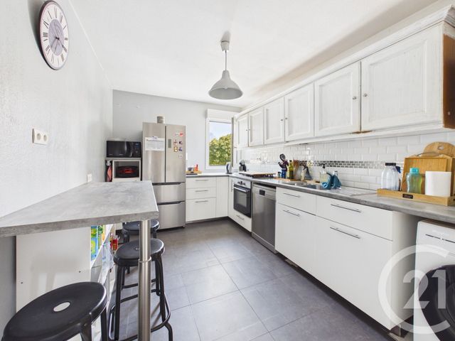 Appartement Duplex à vendre - 5 pièces - 103.12 m2 - LA GARDE - 83 - PROVENCE-ALPES-COTE-D-AZUR - Century 21 Colbert Immobilier