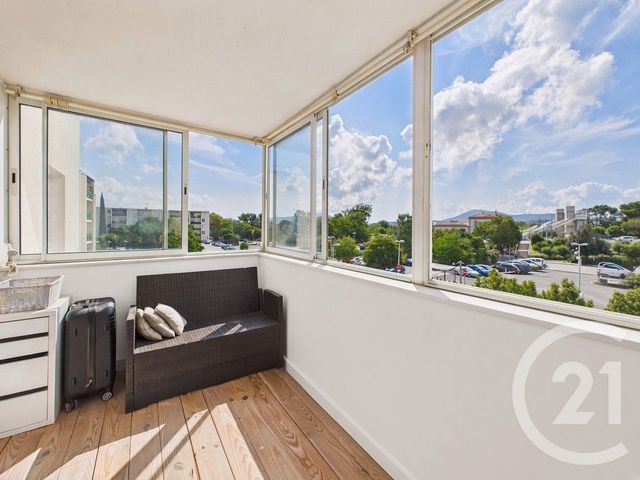 Appartement Duplex à vendre - 5 pièces - 103.12 m2 - LA GARDE - 83 - PROVENCE-ALPES-COTE-D-AZUR - Century 21 Colbert Immobilier