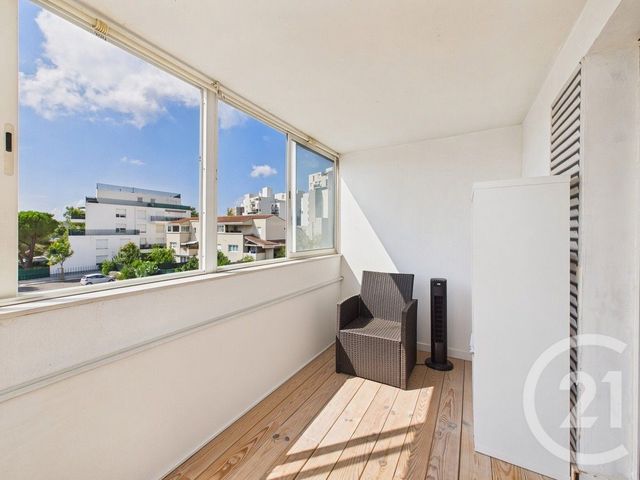 Appartement Duplex à vendre - 5 pièces - 103.12 m2 - LA GARDE - 83 - PROVENCE-ALPES-COTE-D-AZUR - Century 21 Colbert Immobilier