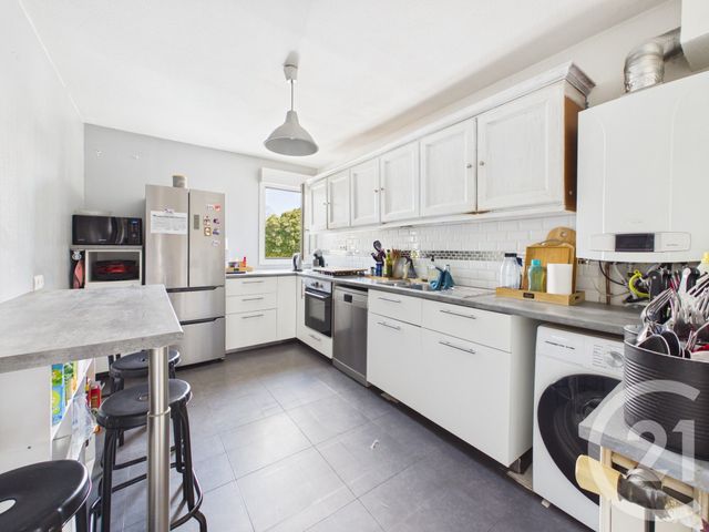 Appartement Duplex à vendre - 5 pièces - 103.12 m2 - LA GARDE - 83 - PROVENCE-ALPES-COTE-D-AZUR - Century 21 Colbert Immobilier