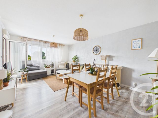 Appartement Duplex à vendre LA GARDE