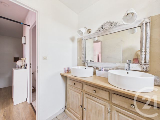 Appartement Duplex à vendre - 5 pièces - 103.12 m2 - LA GARDE - 83 - PROVENCE-ALPES-COTE-D-AZUR - Century 21 Colbert Immobilier