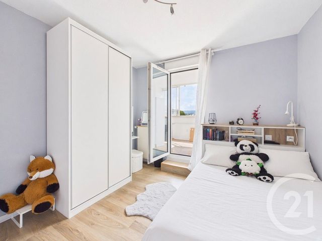 Appartement Duplex à vendre - 5 pièces - 103.12 m2 - LA GARDE - 83 - PROVENCE-ALPES-COTE-D-AZUR - Century 21 Colbert Immobilier