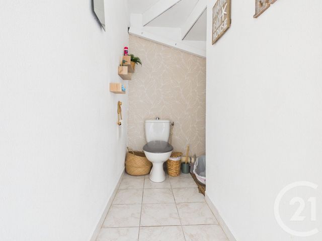Appartement Duplex à vendre - 5 pièces - 103.12 m2 - LA GARDE - 83 - PROVENCE-ALPES-COTE-D-AZUR - Century 21 Colbert Immobilier