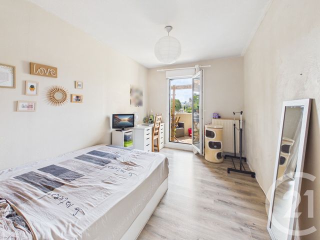 Appartement Duplex à vendre - 5 pièces - 103.12 m2 - LA GARDE - 83 - PROVENCE-ALPES-COTE-D-AZUR - Century 21 Colbert Immobilier