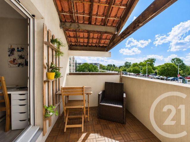Appartement Duplex à vendre - 5 pièces - 103.12 m2 - LA GARDE - 83 - PROVENCE-ALPES-COTE-D-AZUR - Century 21 Colbert Immobilier