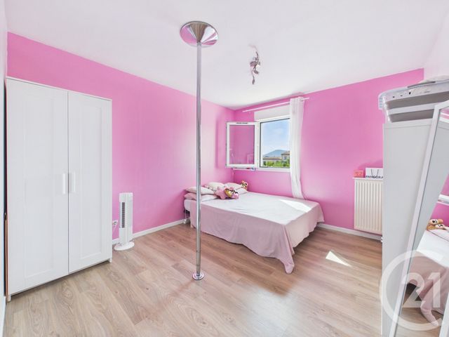 Appartement Duplex à vendre - 5 pièces - 103.12 m2 - LA GARDE - 83 - PROVENCE-ALPES-COTE-D-AZUR - Century 21 Colbert Immobilier