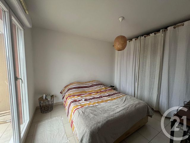 Appartement F2 à louer - 2 pièces - 39.26 m2 - LA SEYNE SUR MER - 83 - PROVENCE-ALPES-COTE-D-AZUR - Century 21 Colbert Immobilier