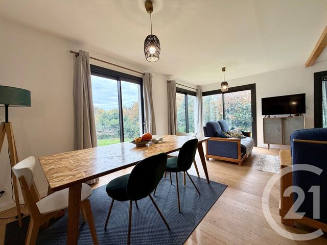 maison à vendre - 4 pièces - 105.74 m2 - LE PRADET - 83 - PROVENCE-ALPES-COTE-D-AZUR - Century 21 Colbert Immobilier