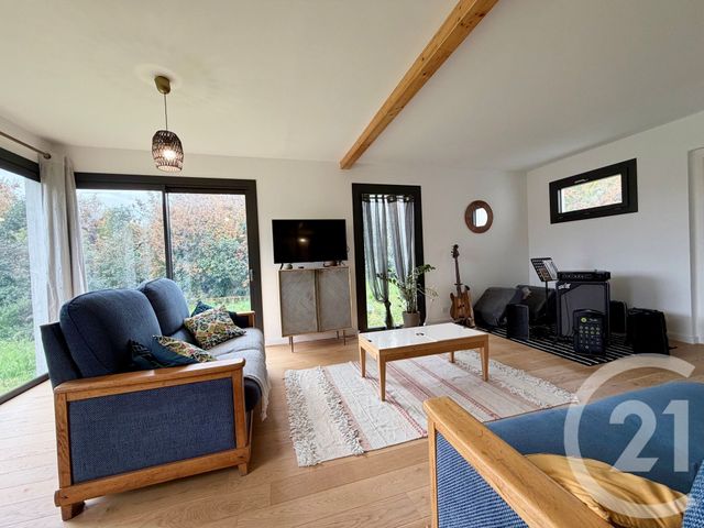 maison à vendre - 4 pièces - 105.74 m2 - LE PRADET - 83 - PROVENCE-ALPES-COTE-D-AZUR - Century 21 Colbert Immobilier