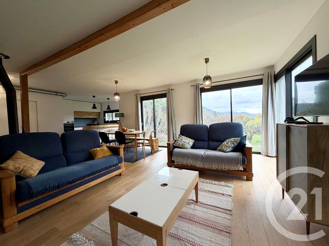 Maison à vendre LE PRADET
