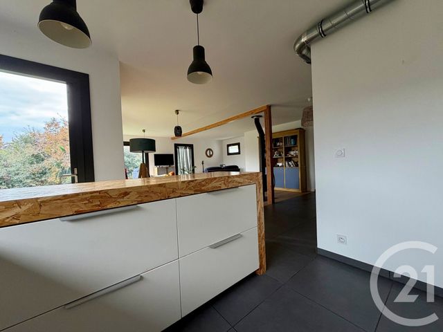 maison à vendre - 4 pièces - 105.74 m2 - LE PRADET - 83 - PROVENCE-ALPES-COTE-D-AZUR - Century 21 Colbert Immobilier