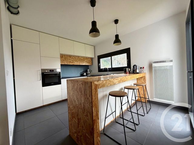 maison à vendre - 4 pièces - 105.74 m2 - LE PRADET - 83 - PROVENCE-ALPES-COTE-D-AZUR - Century 21 Colbert Immobilier