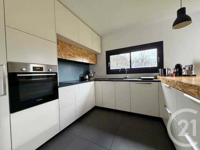 maison à vendre - 4 pièces - 105.74 m2 - LE PRADET - 83 - PROVENCE-ALPES-COTE-D-AZUR - Century 21 Colbert Immobilier
