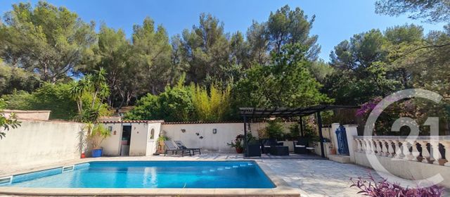 maison à vendre - 6 pièces - 161.4 m2 - LA VALETTE DU VAR - 83 - PROVENCE-ALPES-COTE-D-AZUR - Century 21 Colbert Immobilier