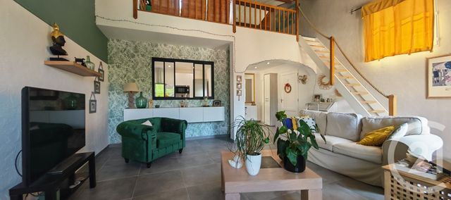 maison à vendre - 6 pièces - 161.4 m2 - LA VALETTE DU VAR - 83 - PROVENCE-ALPES-COTE-D-AZUR - Century 21 Colbert Immobilier