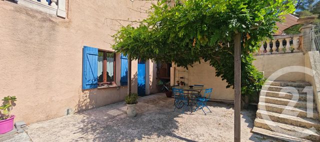 maison à vendre - 6 pièces - 161.4 m2 - LA VALETTE DU VAR - 83 - PROVENCE-ALPES-COTE-D-AZUR - Century 21 Colbert Immobilier