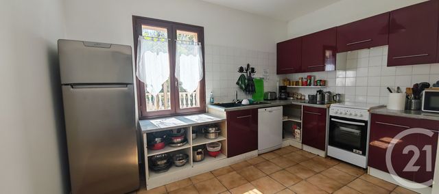 maison à vendre - 6 pièces - 161.4 m2 - LA VALETTE DU VAR - 83 - PROVENCE-ALPES-COTE-D-AZUR - Century 21 Colbert Immobilier