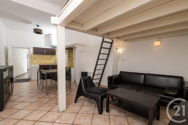 Appartement F2 à louer LA GARDE