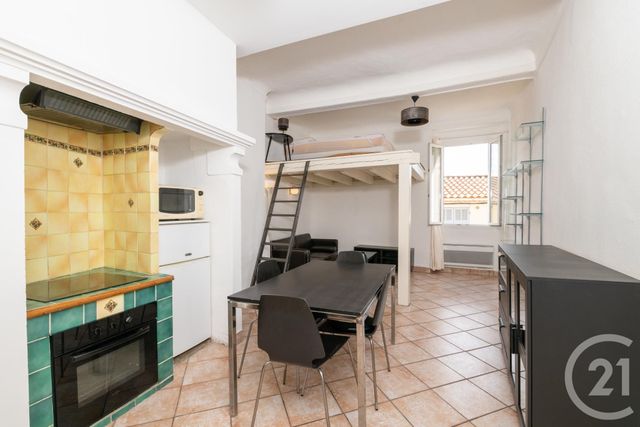Appartement F2 à louer - 2 pièces - 42.0 m2 - LA GARDE - 83 - PROVENCE-ALPES-COTE-D-AZUR - Century 21 Colbert Immobilier