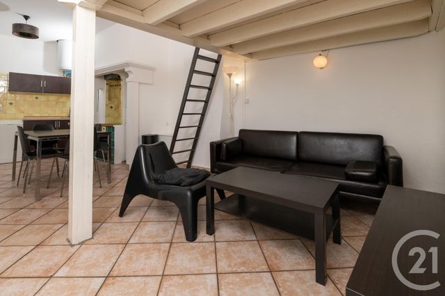 Appartement F2 à louer - 2 pièces - 42.0 m2 - LA GARDE - 83 - PROVENCE-ALPES-COTE-D-AZUR - Century 21 Colbert Immobilier