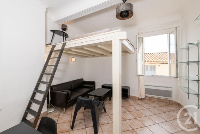 Appartement F2 à louer - 2 pièces - 42.0 m2 - LA GARDE - 83 - PROVENCE-ALPES-COTE-D-AZUR - Century 21 Colbert Immobilier