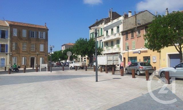 Parking à louer LA VALETTE DU VAR