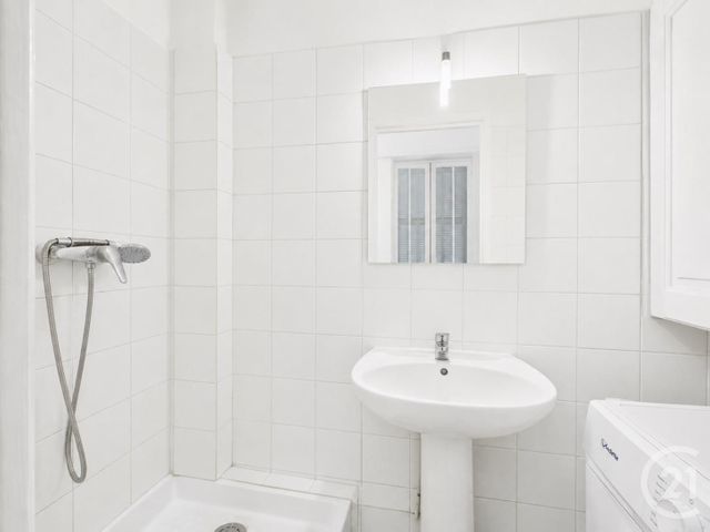 Appartement T3 à vendre - 3 pièces - 52.92 m2 - TOULON - 83 - PROVENCE-ALPES-COTE-D-AZUR - Century 21 Colbert Immobilier