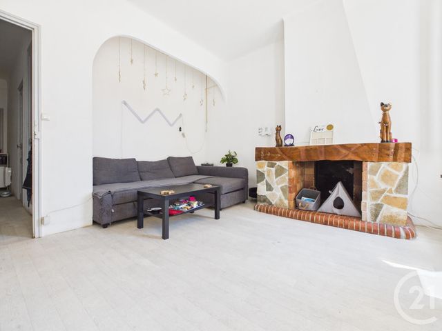 Appartement T3 à vendre - 3 pièces - 52.92 m2 - TOULON - 83 - PROVENCE-ALPES-COTE-D-AZUR - Century 21 Colbert Immobilier