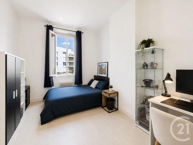 Appartement T3 à vendre - 3 pièces - 52.92 m2 - TOULON - 83 - PROVENCE-ALPES-COTE-D-AZUR - Century 21 Colbert Immobilier