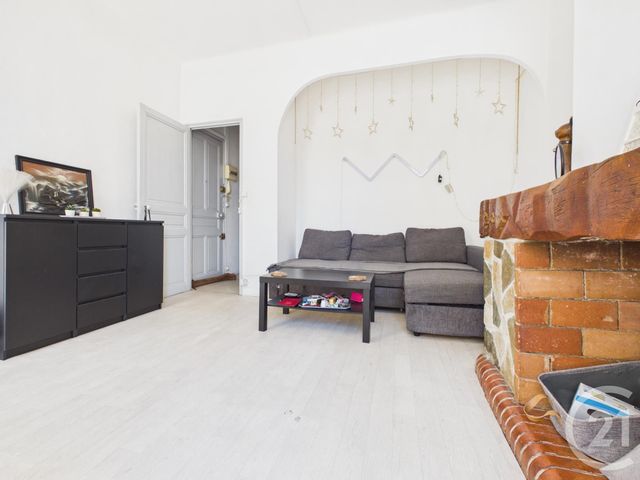 Appartement T3 à vendre - 3 pièces - 52.92 m2 - TOULON - 83 - PROVENCE-ALPES-COTE-D-AZUR - Century 21 Colbert Immobilier