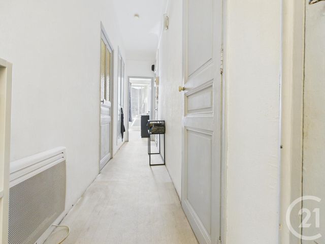 Appartement T3 à vendre - 3 pièces - 52.92 m2 - TOULON - 83 - PROVENCE-ALPES-COTE-D-AZUR - Century 21 Colbert Immobilier