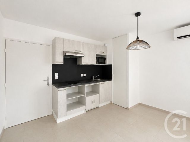 Appartement F2 à louer - 2 pièces - 42.67 m2 - TOULON - 83 - PROVENCE-ALPES-COTE-D-AZUR - Century 21 Colbert Immobilier