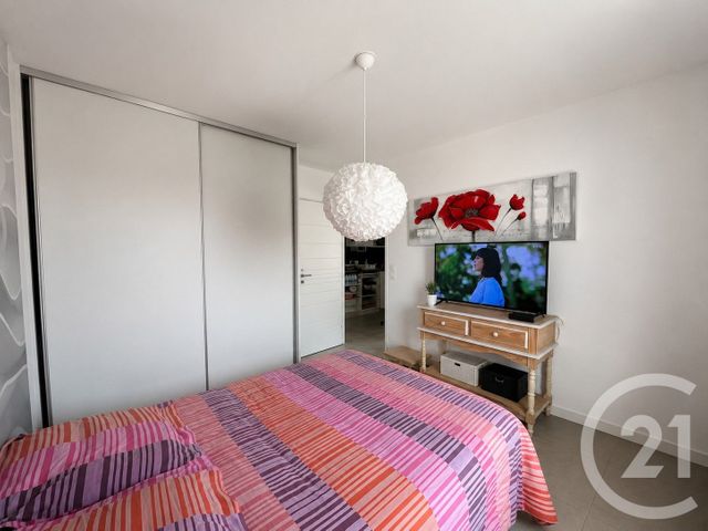 Appartement F2 à louer - 2 pièces - 42.67 m2 - TOULON - 83 - PROVENCE-ALPES-COTE-D-AZUR - Century 21 Colbert Immobilier