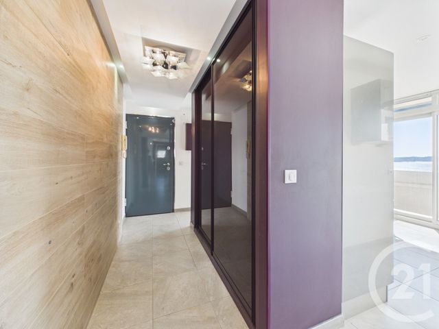 Appartement T4 à vendre - 4 pièces - 69.92 m2 - TOULON - 83 - PROVENCE-ALPES-COTE-D-AZUR - Century 21 Colbert Immobilier