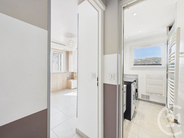 Appartement T4 à vendre - 4 pièces - 69.92 m2 - TOULON - 83 - PROVENCE-ALPES-COTE-D-AZUR - Century 21 Colbert Immobilier