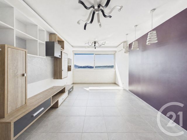 Appartement T4 à vendre - 4 pièces - 69.92 m2 - TOULON - 83 - PROVENCE-ALPES-COTE-D-AZUR - Century 21 Colbert Immobilier