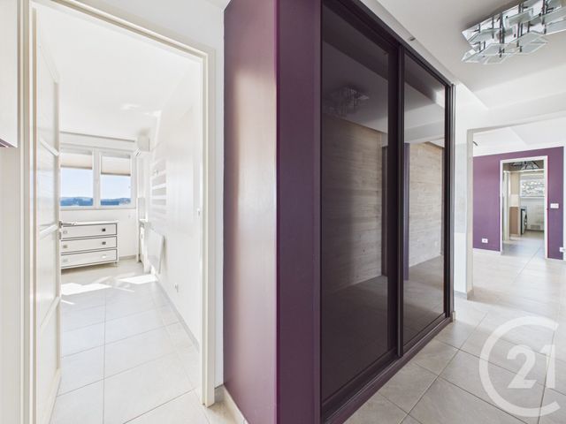 Appartement T4 à vendre - 4 pièces - 69.92 m2 - TOULON - 83 - PROVENCE-ALPES-COTE-D-AZUR - Century 21 Colbert Immobilier