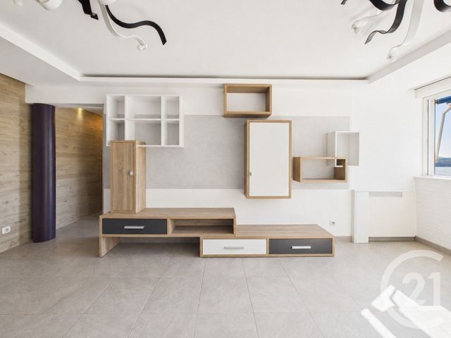 Appartement T4 à vendre - 4 pièces - 69.92 m2 - TOULON - 83 - PROVENCE-ALPES-COTE-D-AZUR - Century 21 Colbert Immobilier