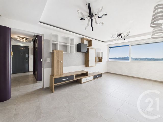 Appartement T4 à vendre - 4 pièces - 69.92 m2 - TOULON - 83 - PROVENCE-ALPES-COTE-D-AZUR - Century 21 Colbert Immobilier