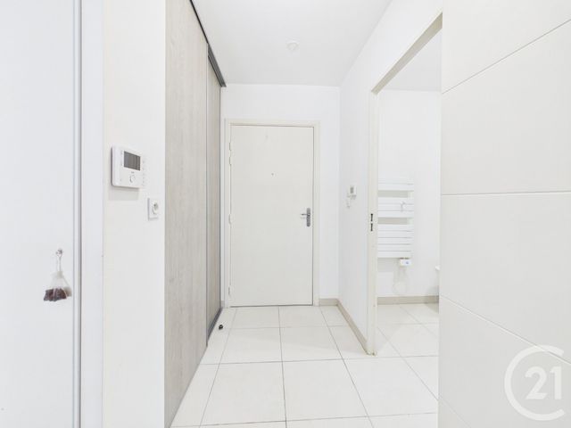 Appartement T2 à vendre - 2 pièces - 39.64 m2 - TOULON - 83 - PROVENCE-ALPES-COTE-D-AZUR - Century 21 Colbert Immobilier