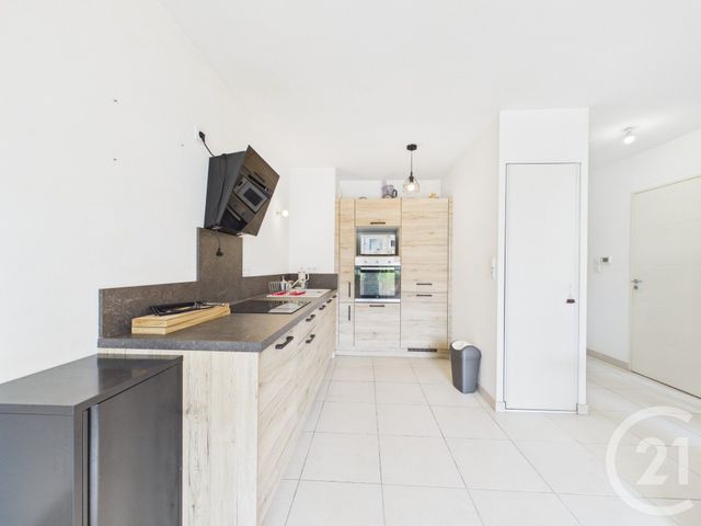 Appartement T2 à vendre - 2 pièces - 39.64 m2 - TOULON - 83 - PROVENCE-ALPES-COTE-D-AZUR - Century 21 Colbert Immobilier