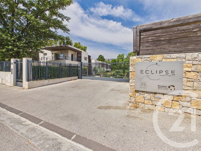 Appartement T2 à vendre - 2 pièces - 39.64 m2 - TOULON - 83 - PROVENCE-ALPES-COTE-D-AZUR - Century 21 Colbert Immobilier