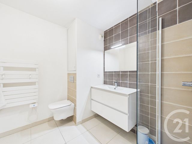 Appartement T2 à vendre - 2 pièces - 39.64 m2 - TOULON - 83 - PROVENCE-ALPES-COTE-D-AZUR - Century 21 Colbert Immobilier