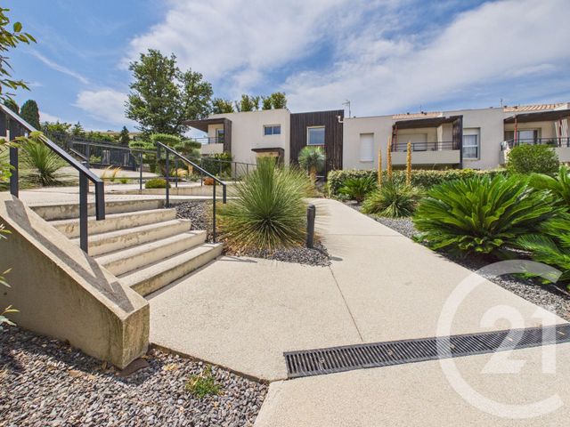 Appartement T2 à vendre - 2 pièces - 39.64 m2 - TOULON - 83 - PROVENCE-ALPES-COTE-D-AZUR - Century 21 Colbert Immobilier