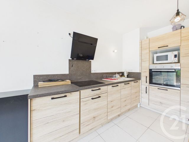 Appartement T2 à vendre - 2 pièces - 39.64 m2 - TOULON - 83 - PROVENCE-ALPES-COTE-D-AZUR - Century 21 Colbert Immobilier
