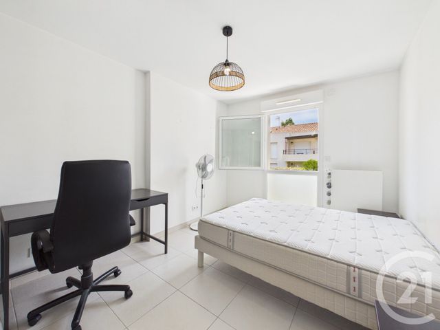Appartement T2 à vendre - 2 pièces - 39.64 m2 - TOULON - 83 - PROVENCE-ALPES-COTE-D-AZUR - Century 21 Colbert Immobilier