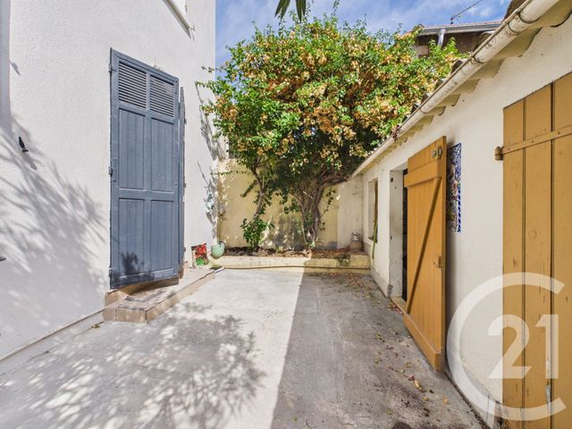 Appartement F3 à louer - 3 pièces - 49.42 m2 - TOULON - 83 - PROVENCE-ALPES-COTE-D-AZUR - Century 21 Colbert Immobilier