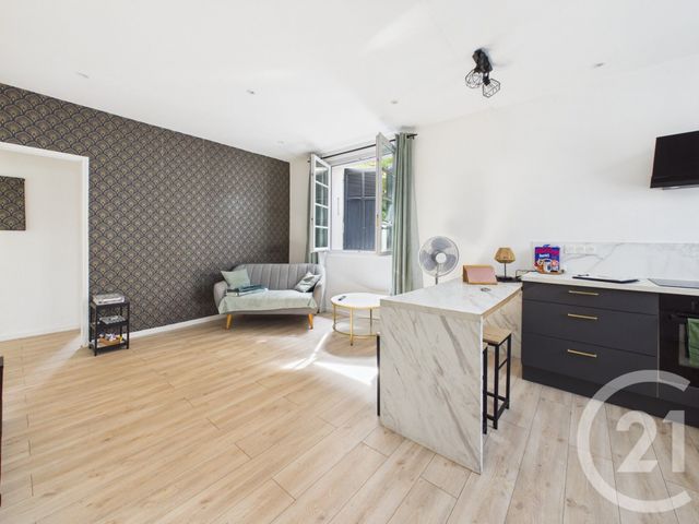 appartement - TOULON - 83